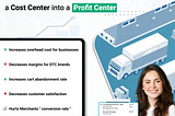 Turn Shipping from a Cost Center into a Profit Center