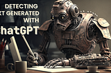 ChatGPT Unveiled: Techniques for Detecting AI-Written Texts