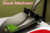 Shovel Attachment
