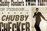 Chubby Checker’s Latest Twist: He’s in the Rock And Roll Hall of Fame