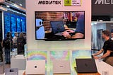 Computex 2026: The Agentic Computing Era Begins