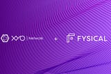 Fysical adds XYO Network as Data Verifier