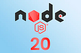 NodeJS 20 is HERE! 10 Features that will blow your mind 🤯