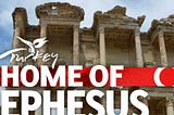 2020 Entrance Fees and Opening Hours for Ephesus, House of Virgin Mary and surroundings.