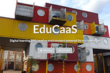 EduCaaS: un entorno digital de aprendizaje y creación en equipo