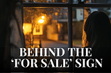 Behind the For Sale Sign: The Dark Secrets of Murder Houses