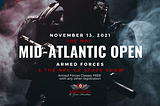 Livestream ‘NPC Mid-Atlantic Open, Armed Forces & NPC VA State 2021 | LIVE➲Online