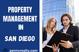 Property Management In San Diego