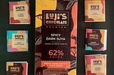 Product Review: Luji’s Chocolate