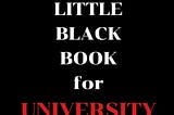 [DOWNLOAD]-A Little Black Book: For University Lecturers