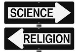 Science vs. Religion: Which One Wins?