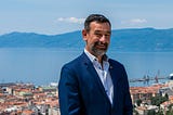 A BRIEF Q&A WITH NEDO PINEZIC, A REGIONALLY RECOGNIZED TOURISM EXPERT