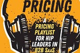 “$treet Pricing” (Book Review)