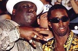 How B.I.G. And Bad Boy’s Culture Shift Became the Soundtrack of a Generation