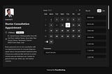 How to Create a Free Doctor Appointment Booking Website in WordPress