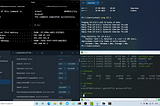 The Best TERMINAL emulator for ALL platforms