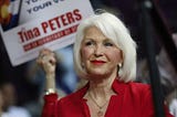 Nothing To See Here, Just Another MAGA Republican Headed to the Big House