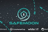 SafeMoon update — 8th of April, 2021