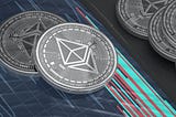 Ethereum não é apenas uma concorrência ao Bitcoin