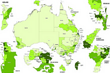 Plan for unlocking the Australian economy during the COVID-19 mobility lockdowns