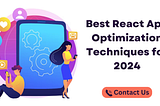 React Development Company