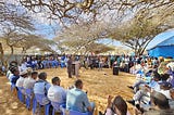 Innovating Peace Technologies: How the Somalia Conflict Navigator will be transforming conflict…