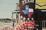 Every Texan Gets A Drink & Gun… To Go!