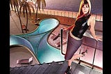 The Lost Promise of Y2K Coolness