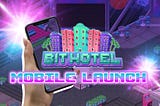 Web3 Mobile Games: Paving the Way for Mainstream Adoption of Blockchain with Bit Hotel Mobile