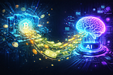 VC money is moving from Crypto to AI