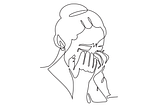 Losing and Grieving