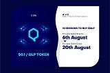 14 REASONS TO BUY $QLP