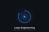 Stop Prompting Your AI. Start Designing the Loop