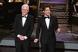 Saturday Night Live 50th anniversary