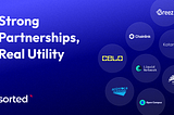 Strong Partnerships, Real Utility
