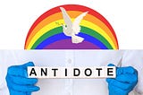 LGBTQ Hope and Joy Are Antidotes to Fear