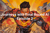 [Journeys with Final Round AI] Breaking Into the Big Four - I made it without a business degree and…