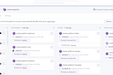 Heroku Review Apps with Custom Domains