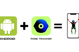 Revolutionizing Android Apps with Pose Estimation Technology: Introducing PoseTracker