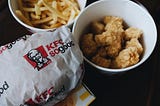 KFC Adds Meat Free Chicken To Menu. Should Vegans Buy?