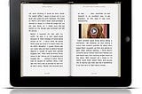 Tech-Augmented Reading & Writing
