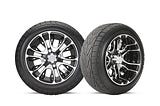 Golf Cart Wheels & Tires For Sale USA