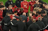 Dari Manchester United, Saya Belajar