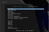 Basic Penetration testing lab — 1