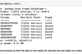 Coursera Capstone Project: Predicting Severity and Causes of Road Accidents.