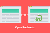Open Redirect Vulnerability On Zapier: An Accidental Find