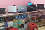 Servis Laptop di Kendal Weleri | 081902855888