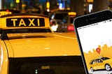How to Build Best Strategy for Taxi Business?