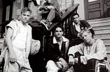 MY BACKSTREETBOYS DEFINITY COLLECTION