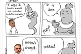 Breaking the Cult of Mrs. Jordan Peterson